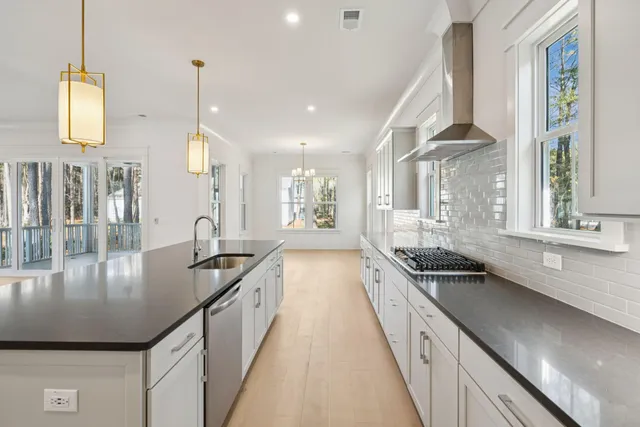 $1,275,000 | 1488 Cedar Plantation Lane, Awendaw, SC 29429