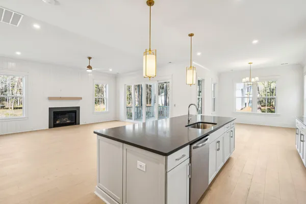 $1,265,000 | 1488 Cedar Plantation Lane, Awendaw, SC 29429