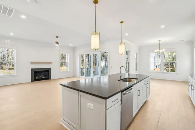 $1,275,000 | 1488 Cedar Plantation Lane, Awendaw, SC 29429