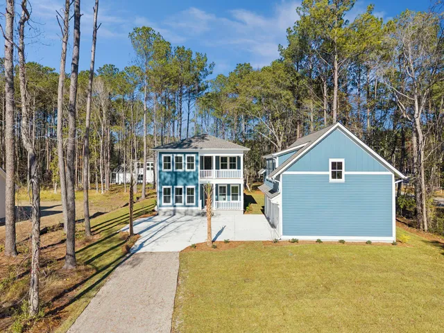 $1,275,000 | 1488 Cedar Plantation Lane, Awendaw, SC 29429