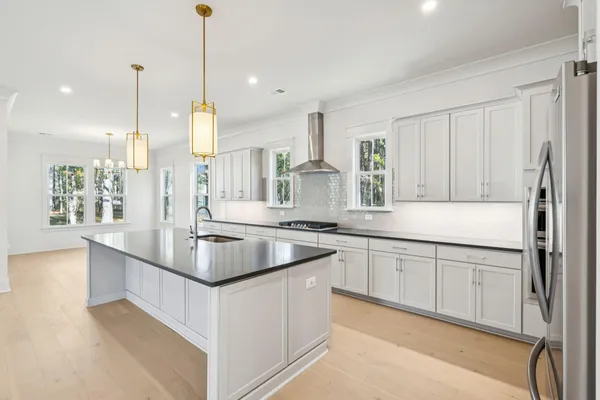 $1,265,000 | 1488 Cedar Plantation Lane, Awendaw, SC 29429