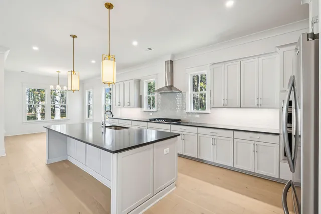 $1,275,000 | 1488 Cedar Plantation Lane, Awendaw, SC 29429