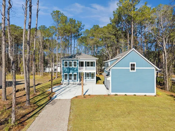 $1,265,000 | 1488 Cedar Plantation Lane, Awendaw, SC 29429