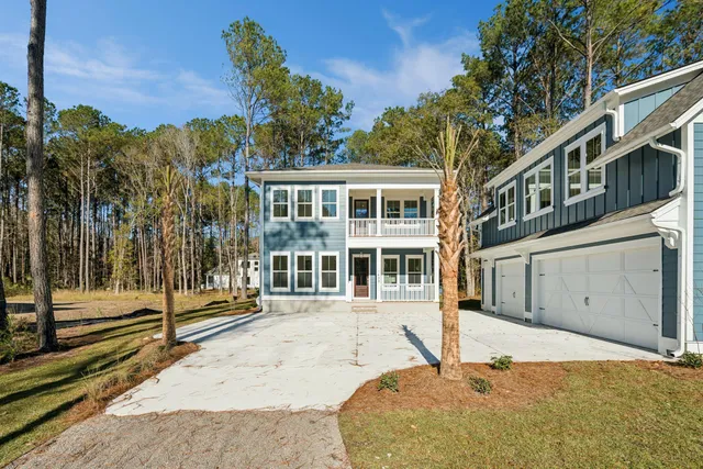 $1,275,000 | 1488 Cedar Plantation Lane, Awendaw, SC 29429