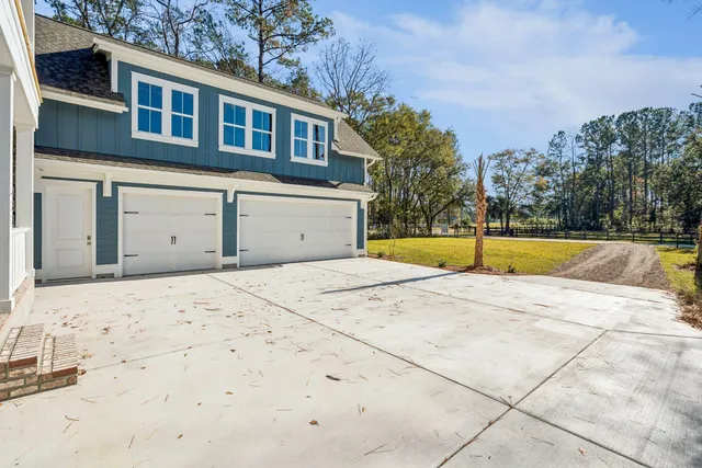 $1,275,000 | 1488 Cedar Plantation Lane, Awendaw, SC 29429