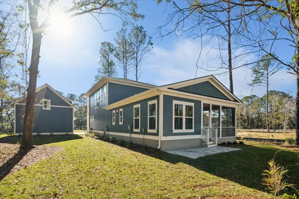 $1,265,000 | 1488 Cedar Plantation Lane, Awendaw, SC 29429
