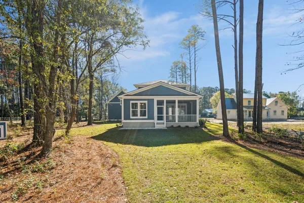 $1,265,000 | 1488 Cedar Plantation Lane, Awendaw, SC 29429
