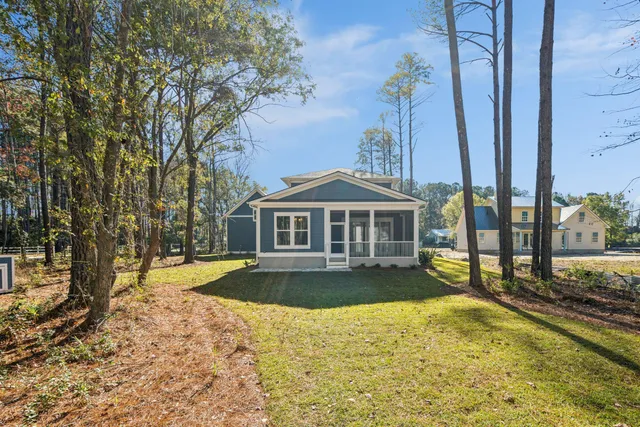 $1,275,000 | 1488 Cedar Plantation Lane, Awendaw, SC 29429