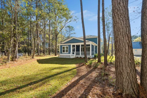 $1,265,000 | 1488 Cedar Plantation Lane, Awendaw, SC 29429