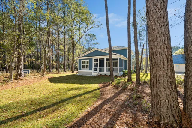 $1,275,000 | 1488 Cedar Plantation Lane, Awendaw, SC 29429