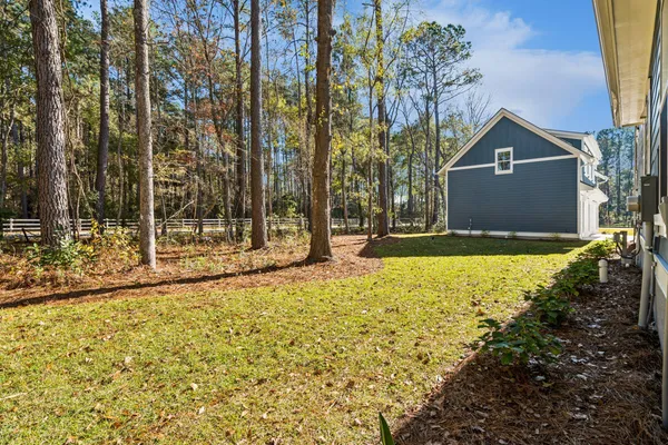 $1,265,000 | 1488 Cedar Plantation Lane, Awendaw, SC 29429