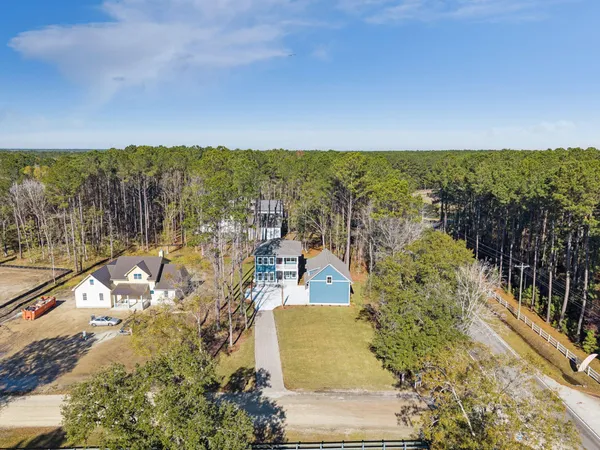 $1,265,000 | 1488 Cedar Plantation Lane, Awendaw, SC 29429