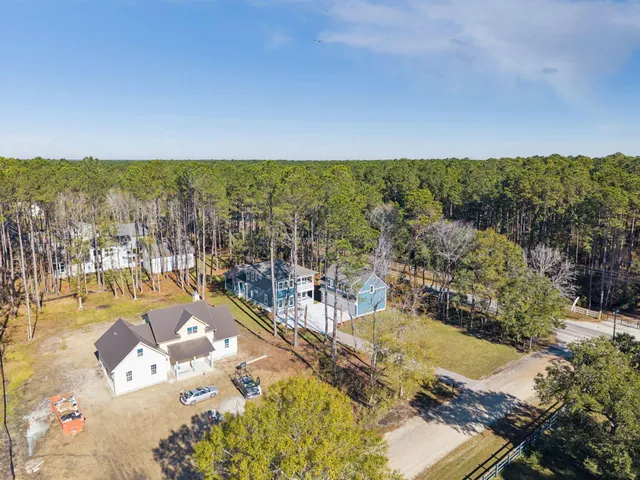 $1,275,000 | 1488 Cedar Plantation Lane, Awendaw, SC 29429