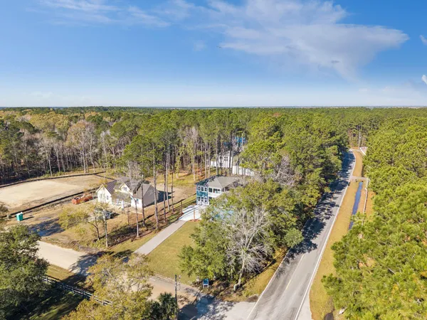 $1,265,000 | 1488 Cedar Plantation Lane, Awendaw, SC 29429