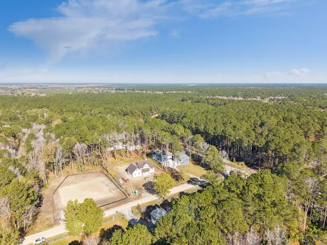 $1,275,000 | 1488 Cedar Plantation Lane, Awendaw, SC 29429