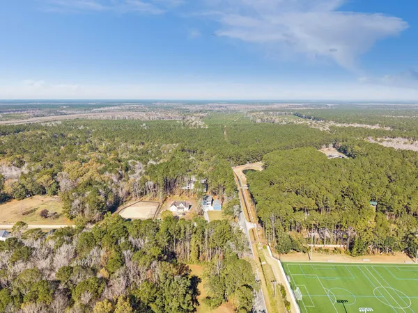 $1,265,000 | 1488 Cedar Plantation Lane, Awendaw, SC 29429