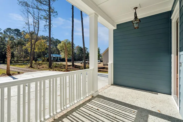$1,265,000 | 1488 Cedar Plantation Lane, Awendaw, SC 29429