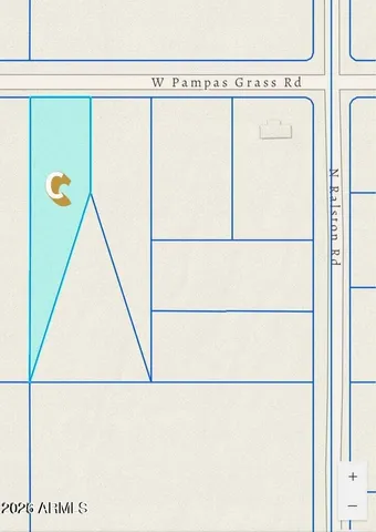 $39,000 | 51405 West Pampas Grass Road, Unit 88, Maricopa, AZ 85139