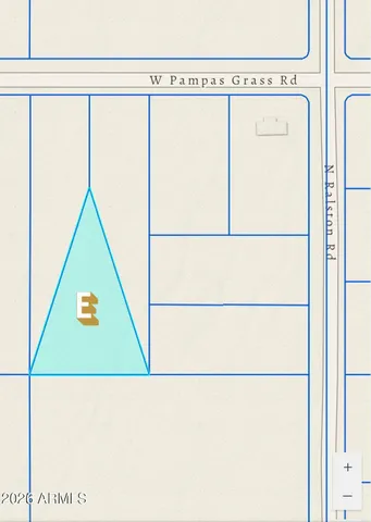 $39,000 | 51405 West Pampas Grass Road, Unit 88, Maricopa, AZ 85139