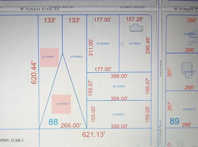 $39,000 | 51405 West Pampas Grass Road, Unit 88, Maricopa, AZ 85139