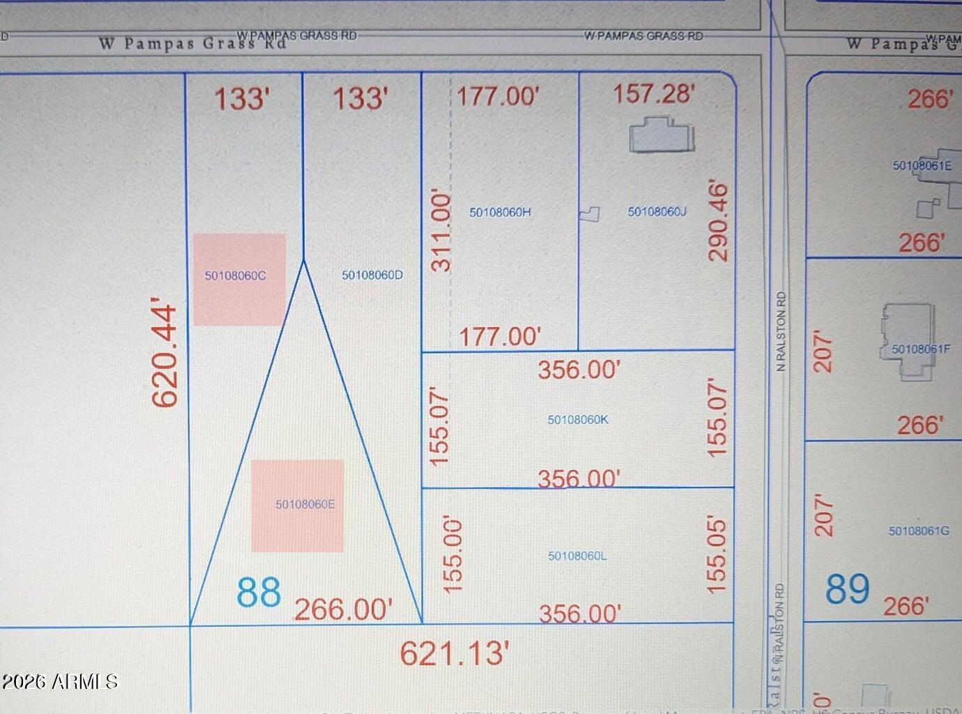 51405 West Pampas Grass Road, Unit 88 Maricopa, AZ 85139 - Photo 5 of 7 20250803225050537460000000-o