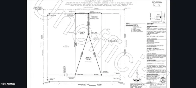 $39,000 | 51405 West Pampas Grass Road, Unit 88, Maricopa, AZ 85139