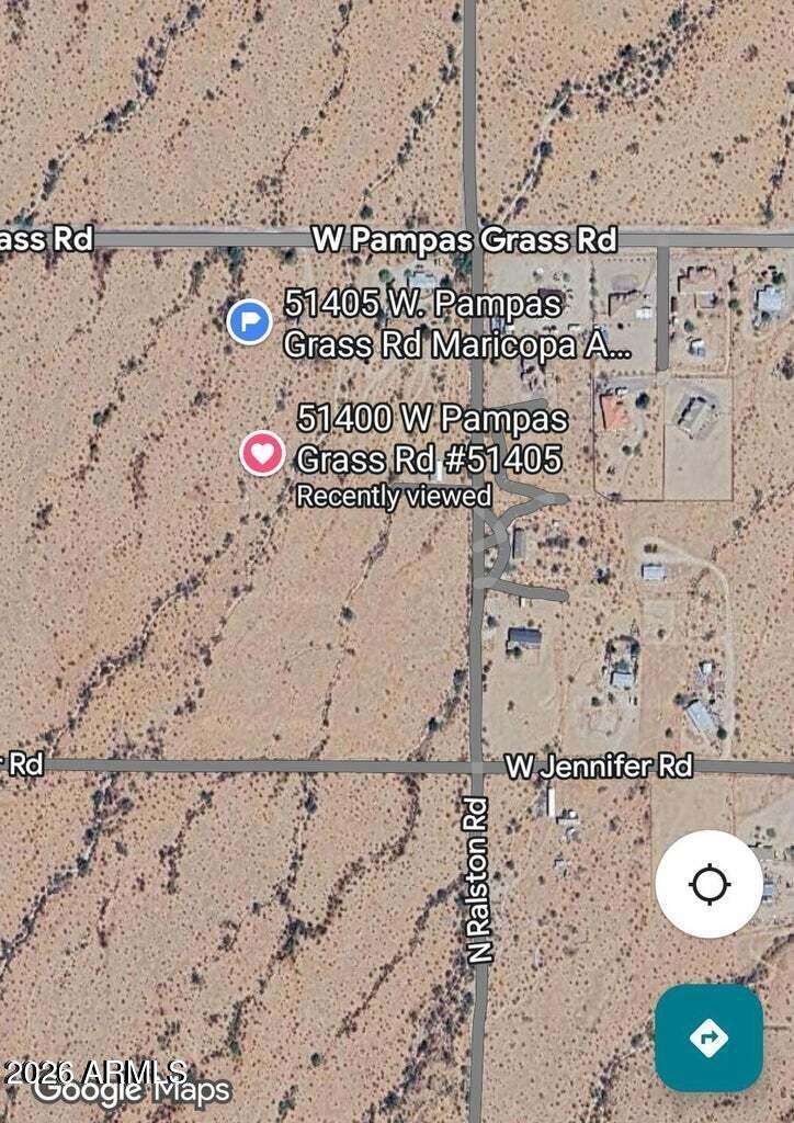 51405 West Pampas Grass Road, Unit 88 Maricopa, AZ 85139 - Photo 7 of 7 20250804004152659264000000-o