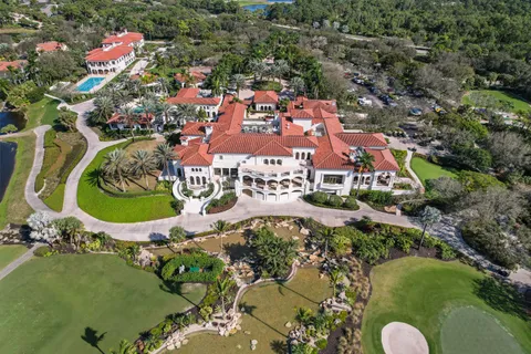 $5,750,000 | 11513 Green Bayberry Drive, Palm Beach Gardens, FL 33418