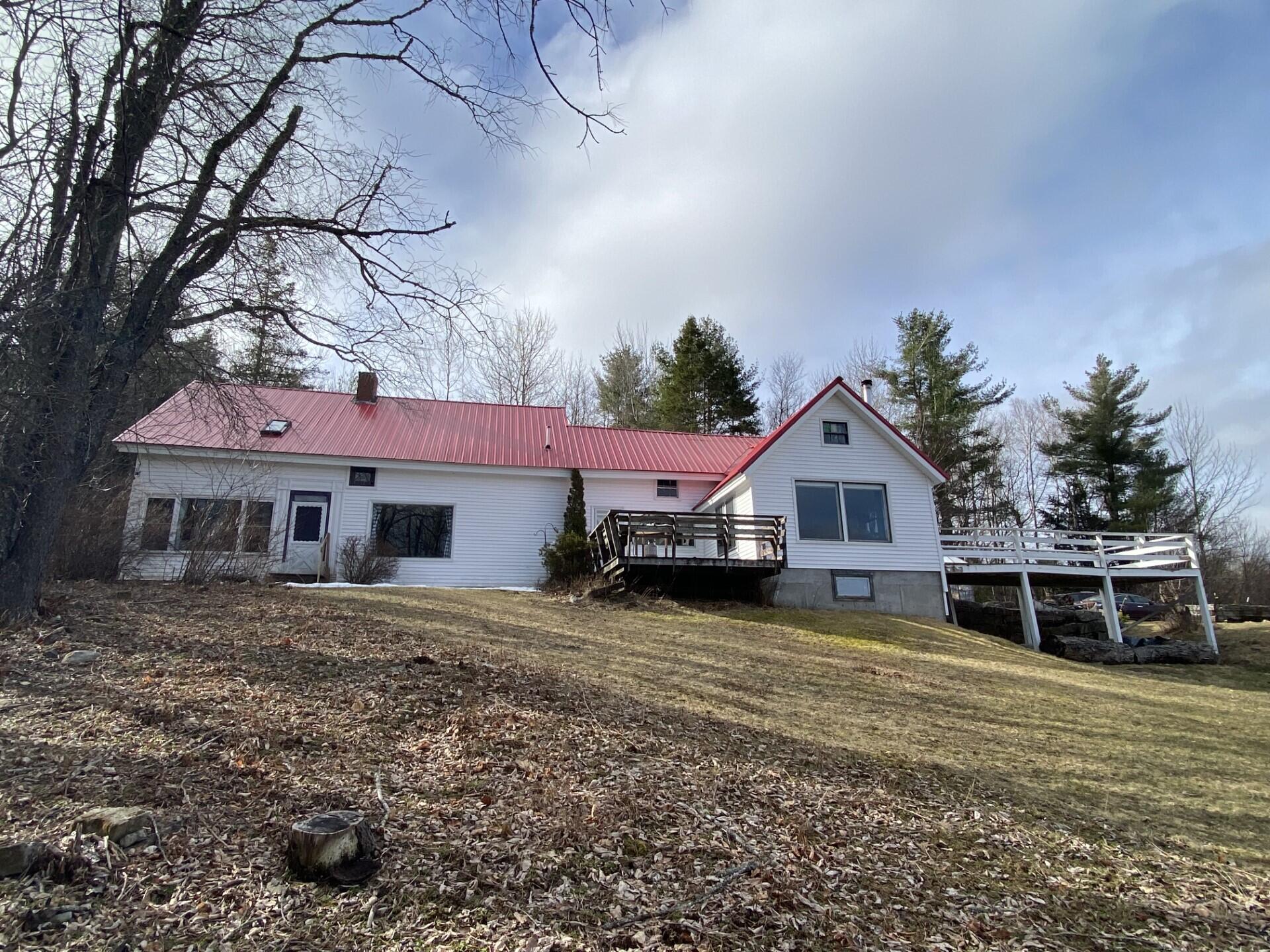 86 Sweets Hill Road Eddington, ME 04428 - Photo 3 of 38 Exterior - 3