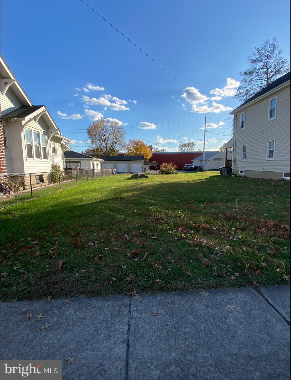 242 East Emaus Street Middletown, PA 17057 - Photo 1 of 1 a front view of a house with garden