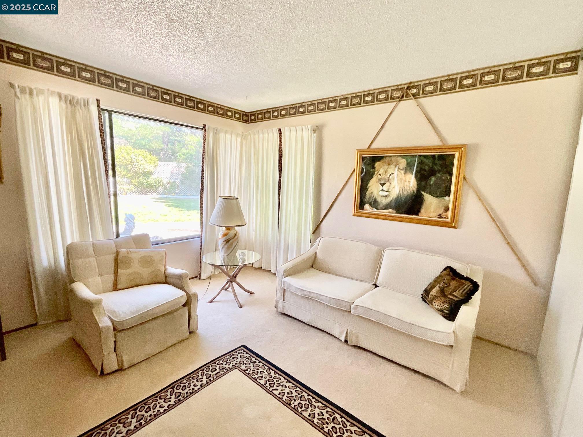 403 Gerald Court Benicia, CA 94510 - Photo 18 of 59 a living room with furniture and a window