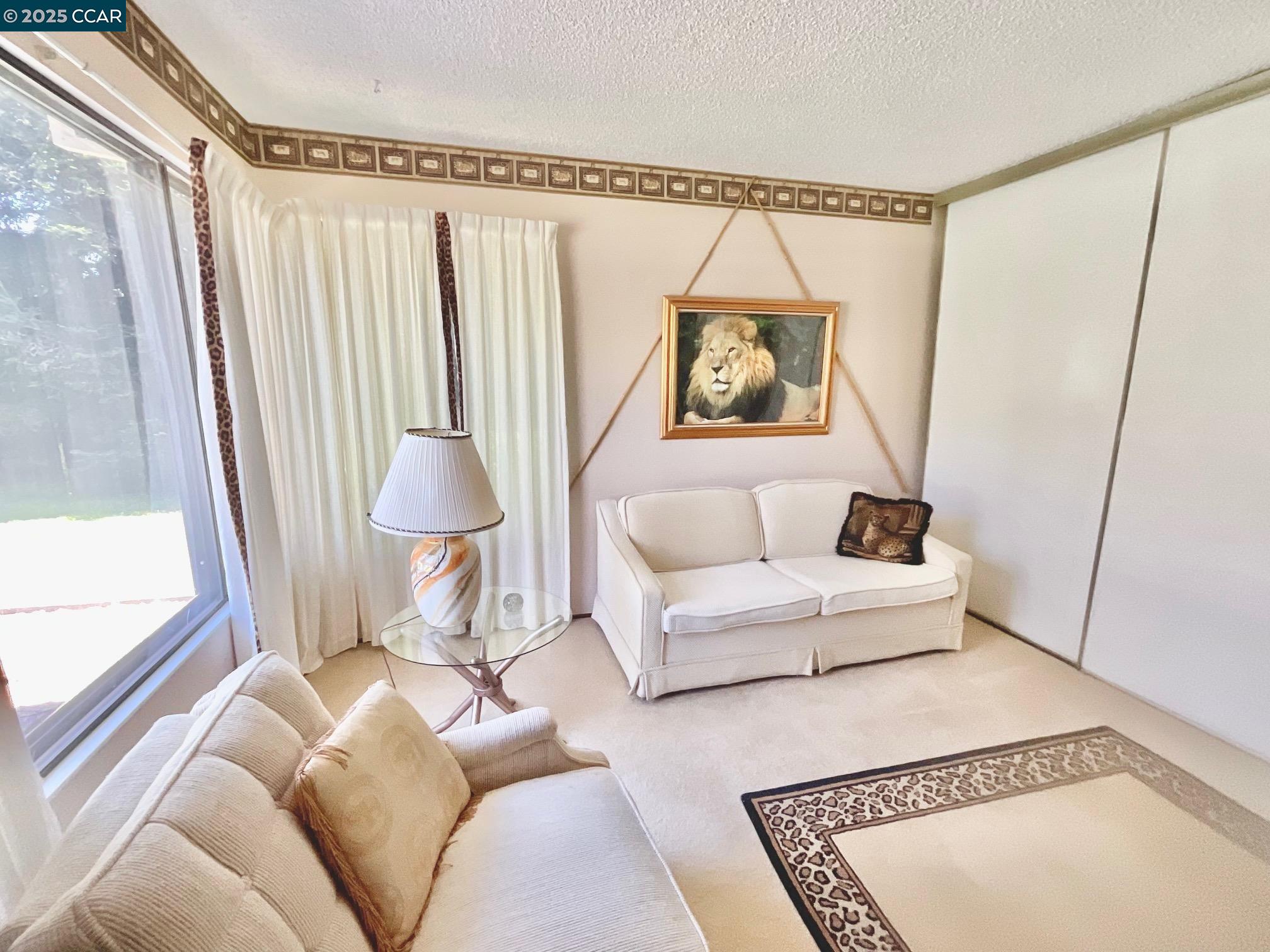 403 Gerald Court Benicia, CA 94510 - Photo 19 of 59 a living room with furniture and a rug