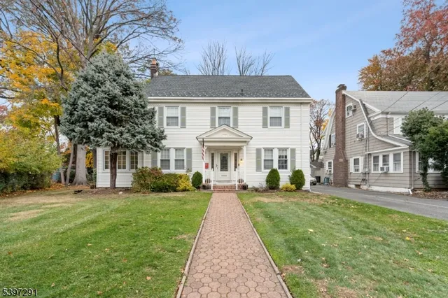 $785,000 | 71 Georgian Court, Hillside, NJ 07205