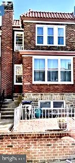 1968 Ashley Road Philadelphia, PA 19138 - Photo 1 of 11 Front of Home