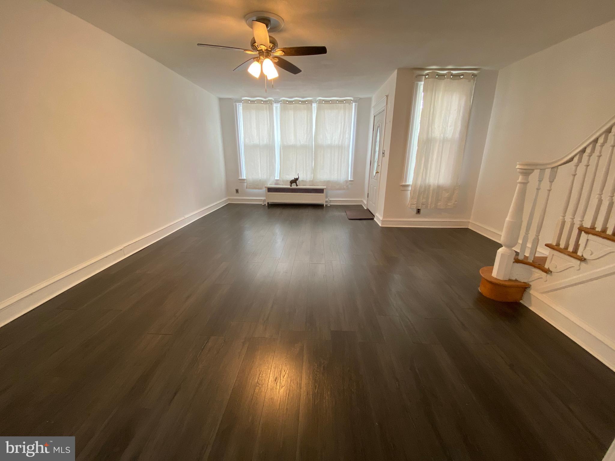 1968 Ashley Road Philadelphia, PA 19138 - Photo 2 of 11 Living Room