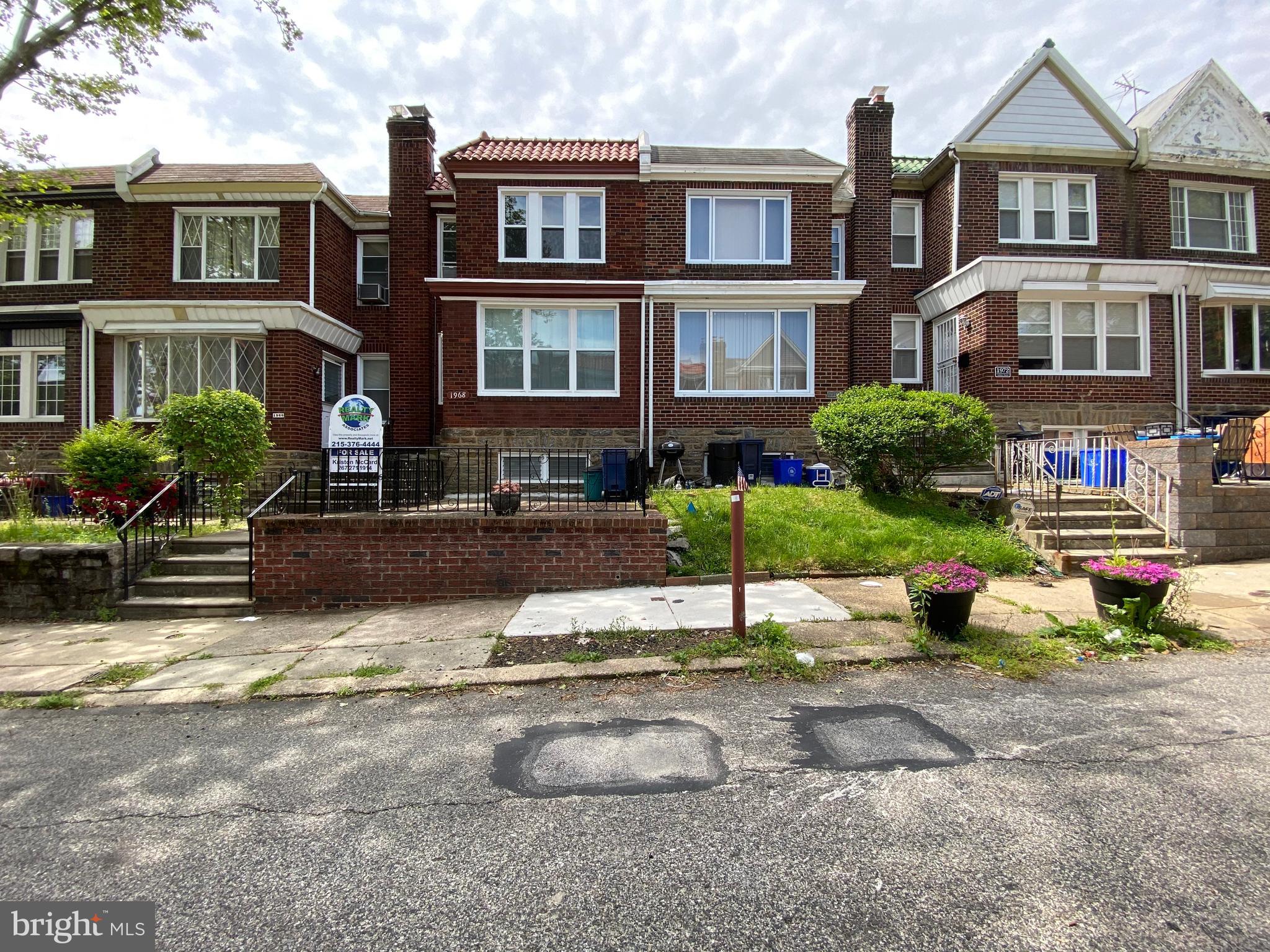 1968 Ashley Road Philadelphia, PA 19138 - Photo 11 of 11 Street View