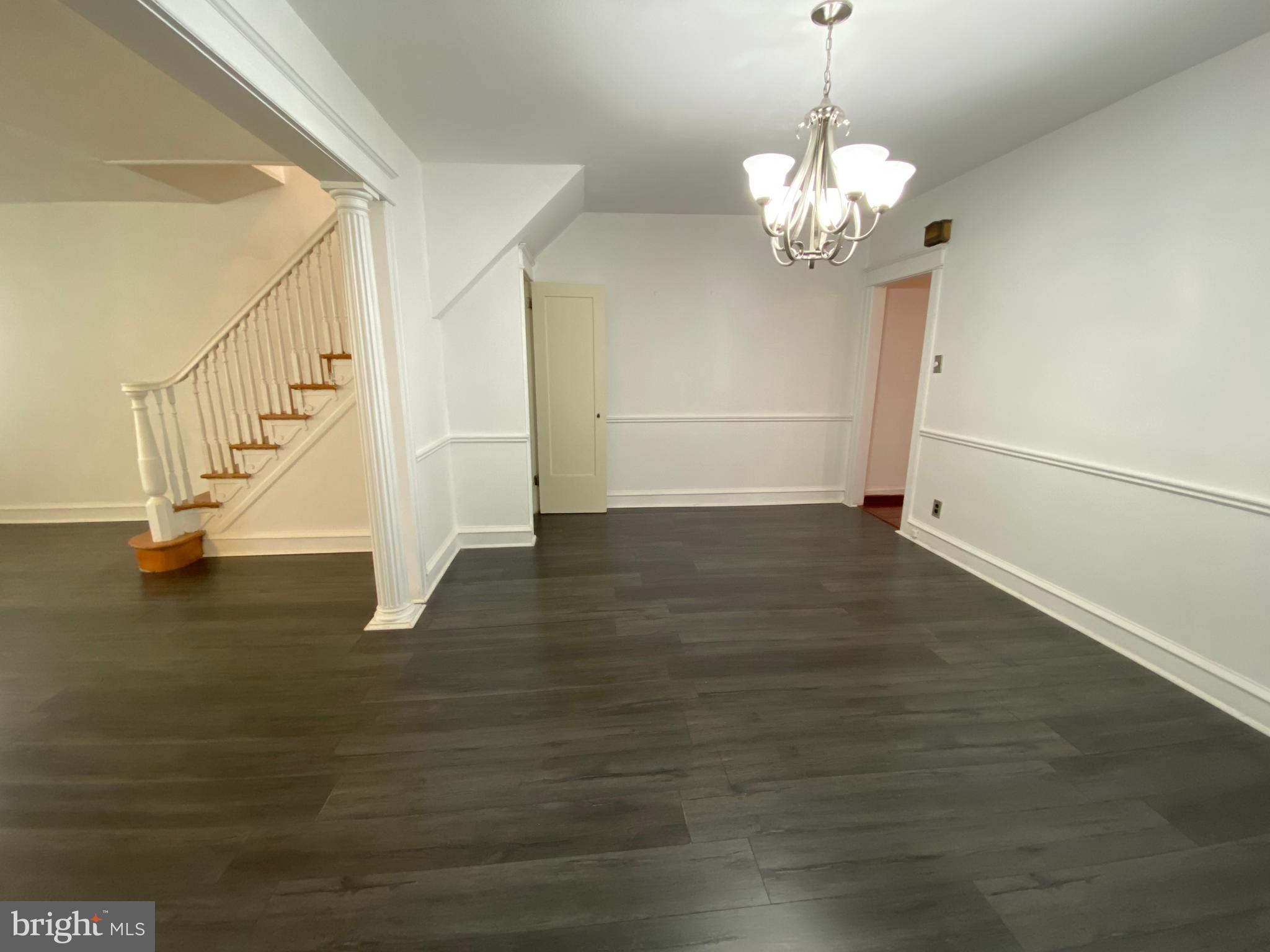 1968 Ashley Road Philadelphia, PA 19138 - Photo 3 of 11 Dining Room