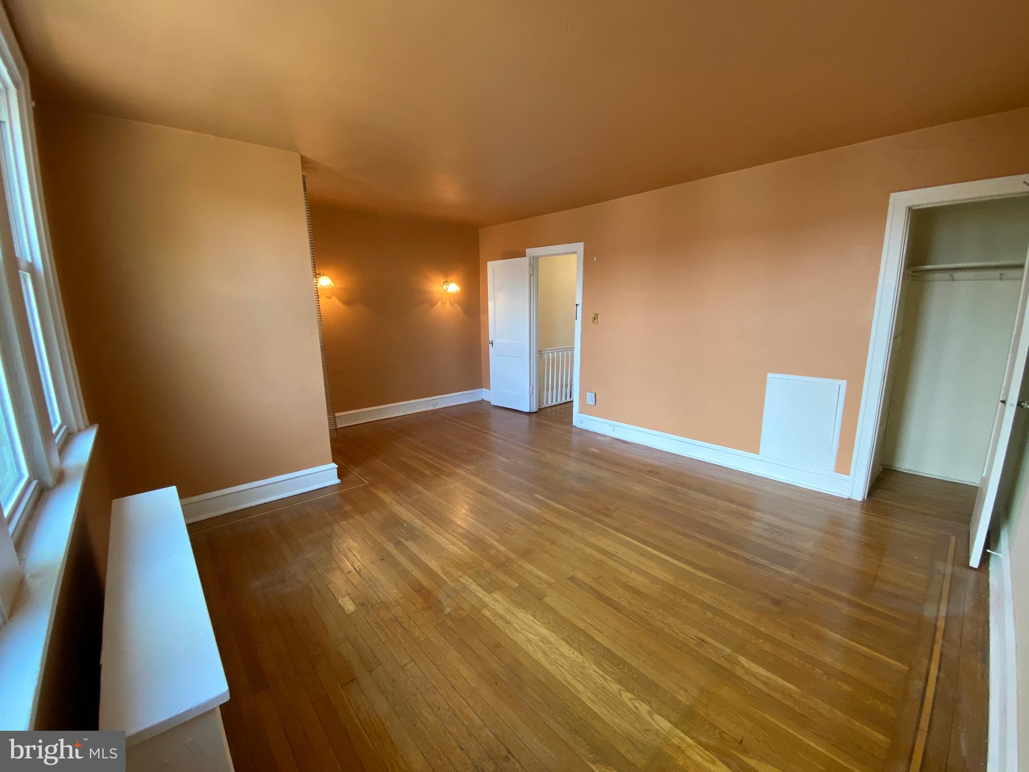 1968 Ashley Road Philadelphia, PA 19138 - Photo 6 of 11 Main Bedroom