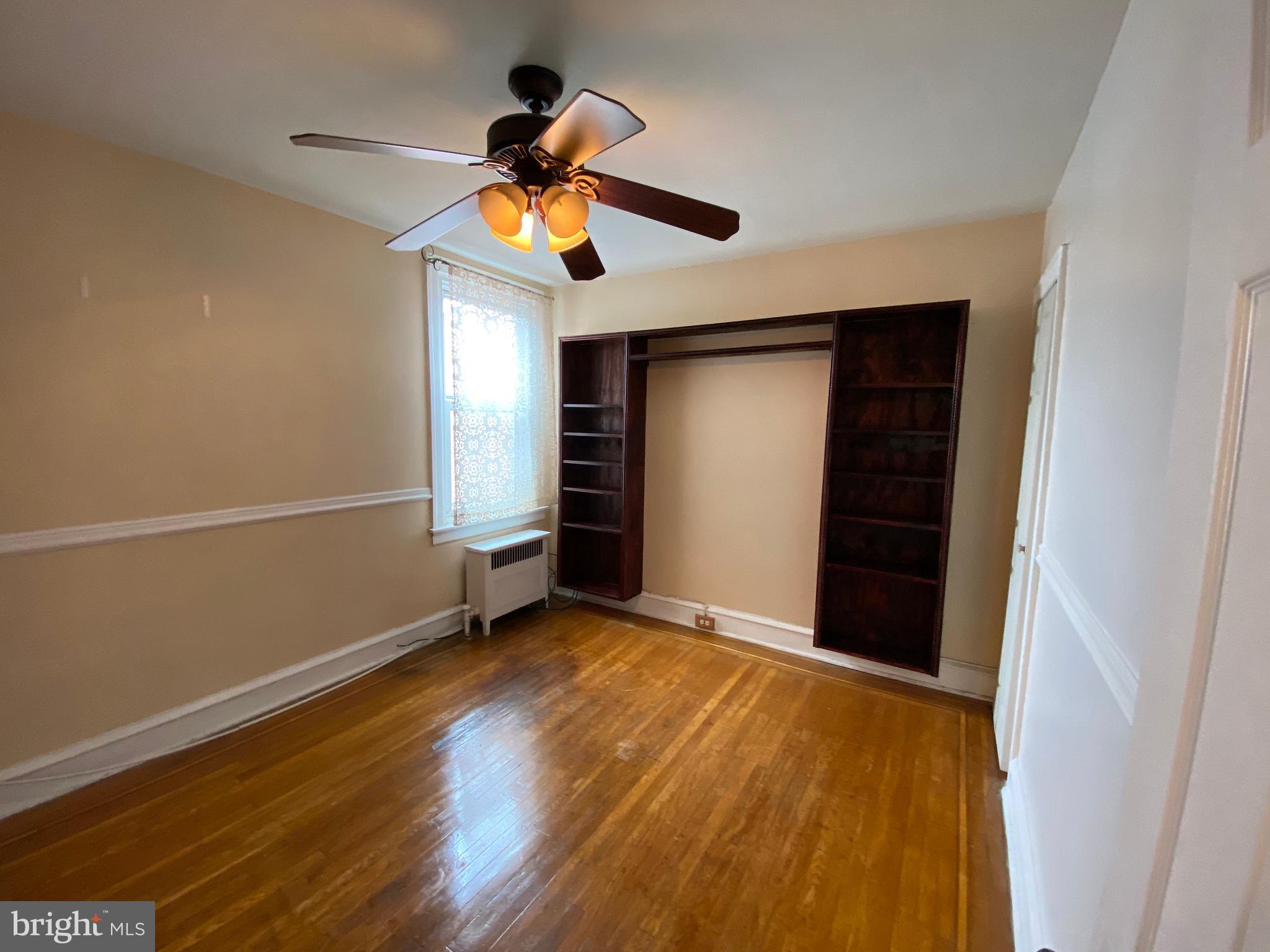 1968 Ashley Road Philadelphia, PA 19138 - Photo 7 of 11 Second Bedroom