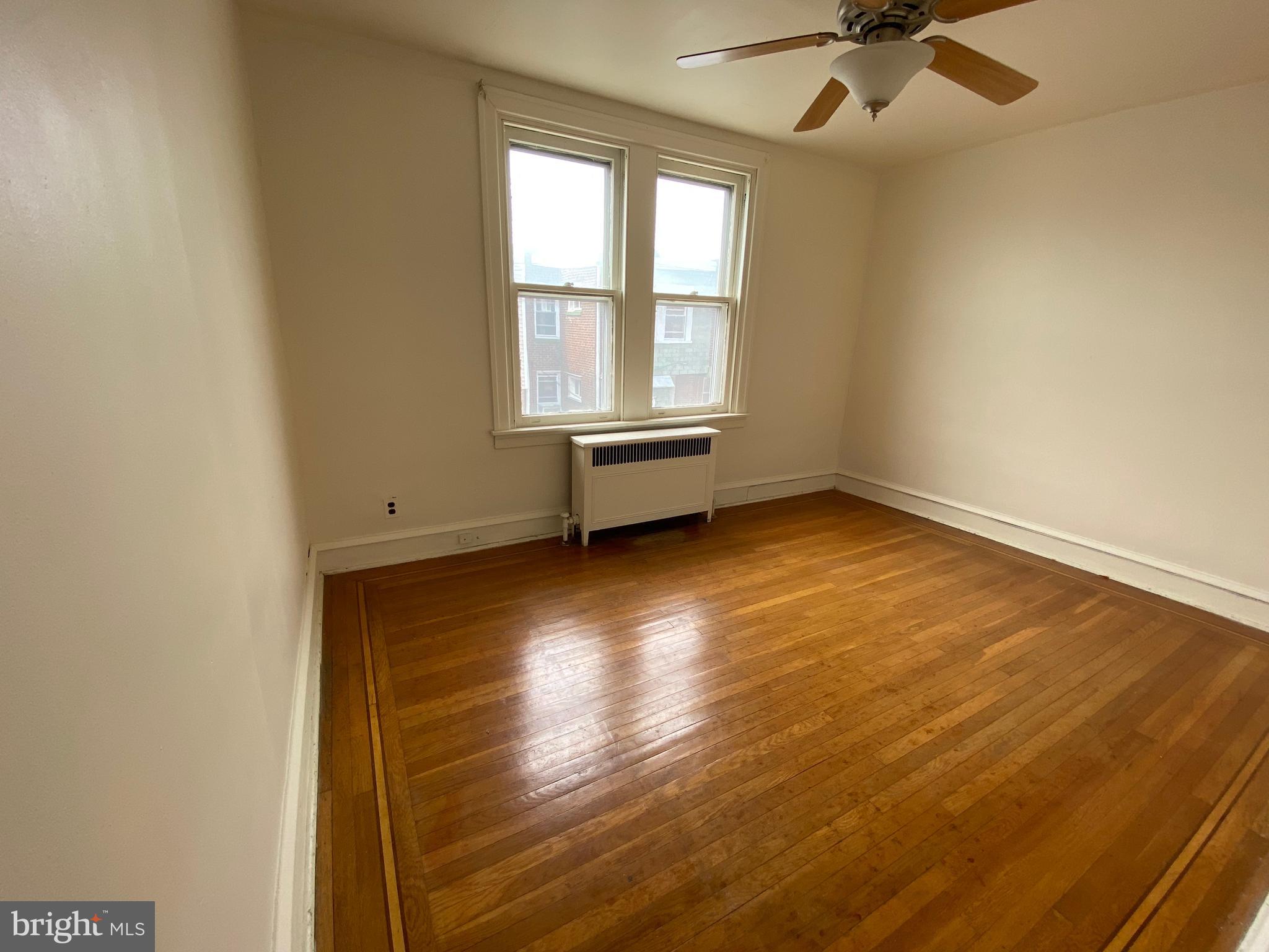 1968 Ashley Road Philadelphia, PA 19138 - Photo 8 of 11 Third Bedroom