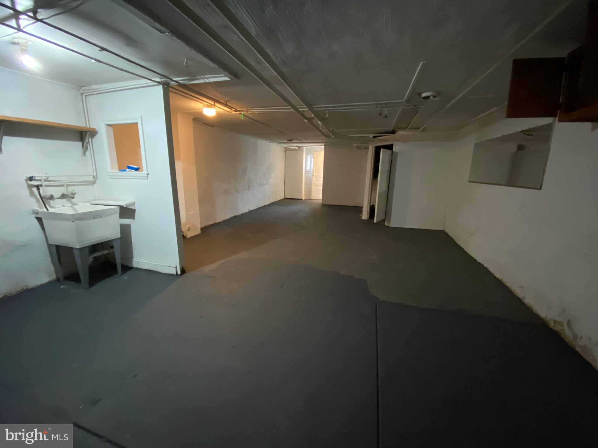 1968 Ashley Road Philadelphia, PA 19138 - Photo 10 of 11 Basement