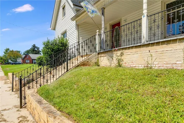 $200,000 | 208 Georgia Avenue South, Bremen, GA 30110