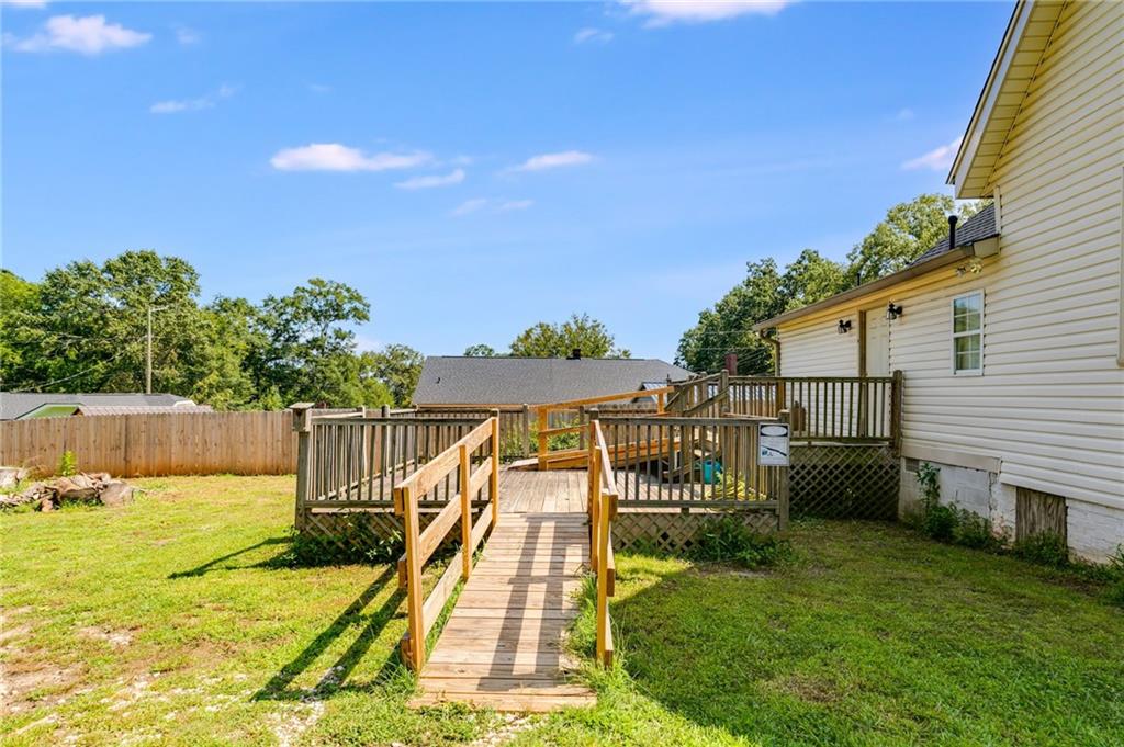 208 Georgia Avenue South Bremen, GA 30110 - Photo 19 of 24