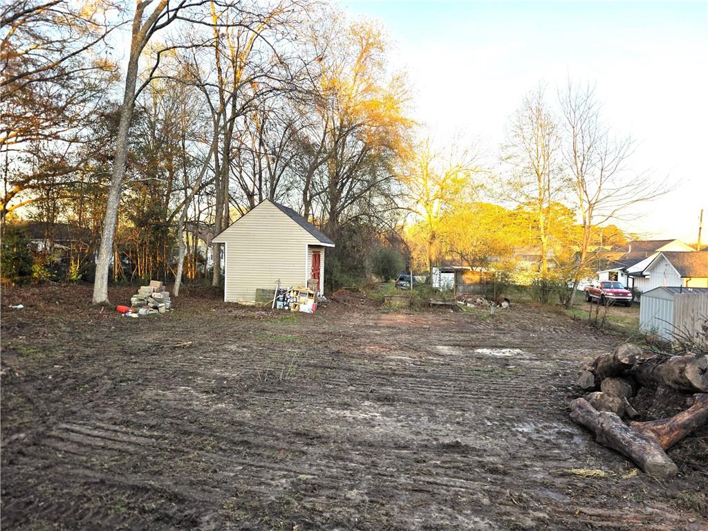 208 Georgia Avenue South Bremen, GA 30110 - Photo 22 of 24