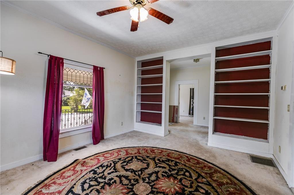 208 Georgia Avenue South Bremen, GA 30110 - Photo 5 of 24