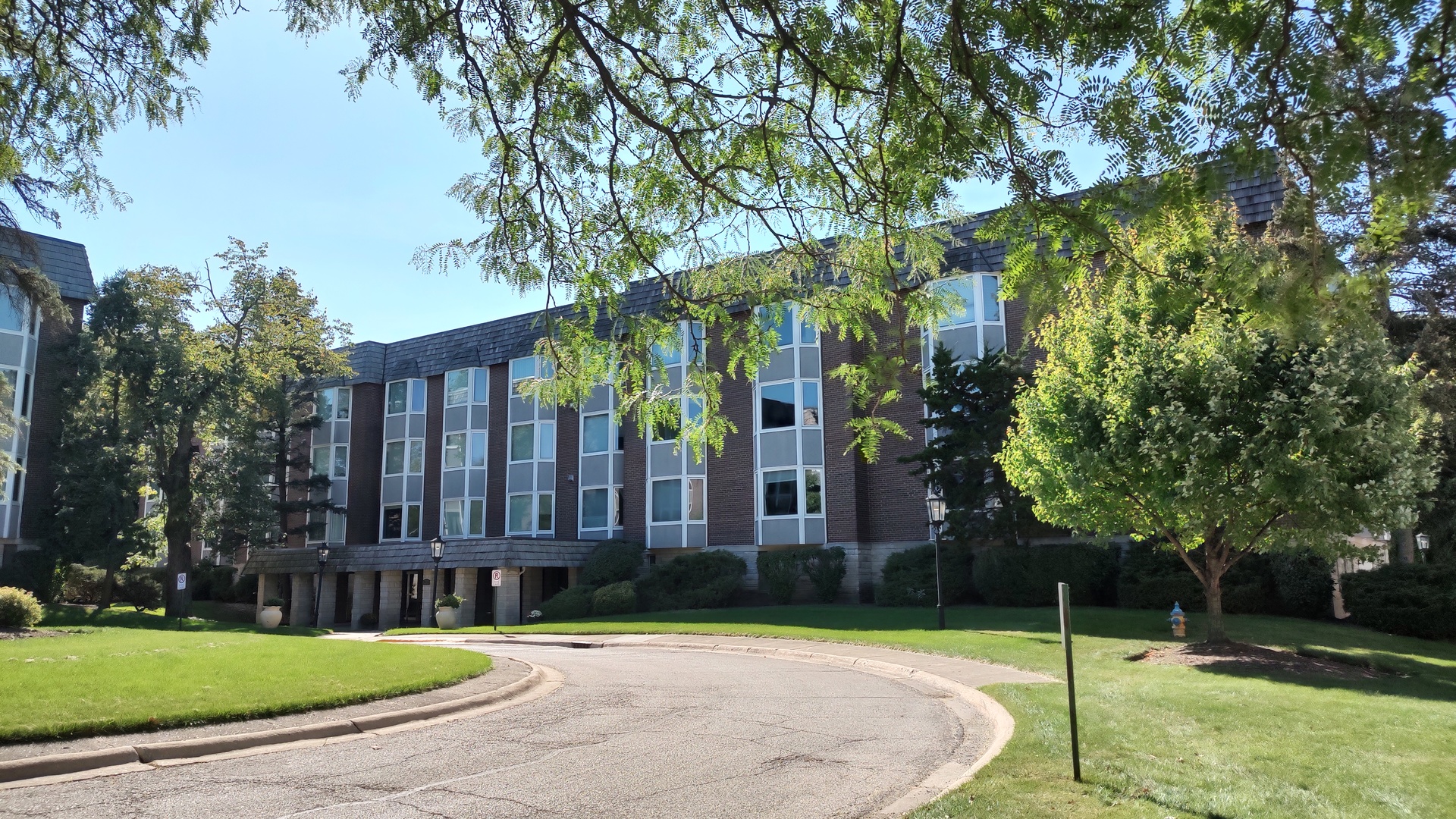 2600 Windsor Ln Unit 112A