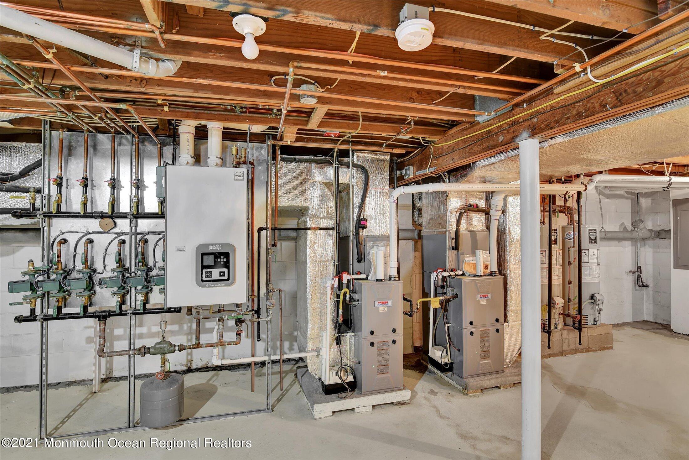 1995 Campbell Road Belmar, NJ 07719 - Photo 29 of 46 a view of a storage room