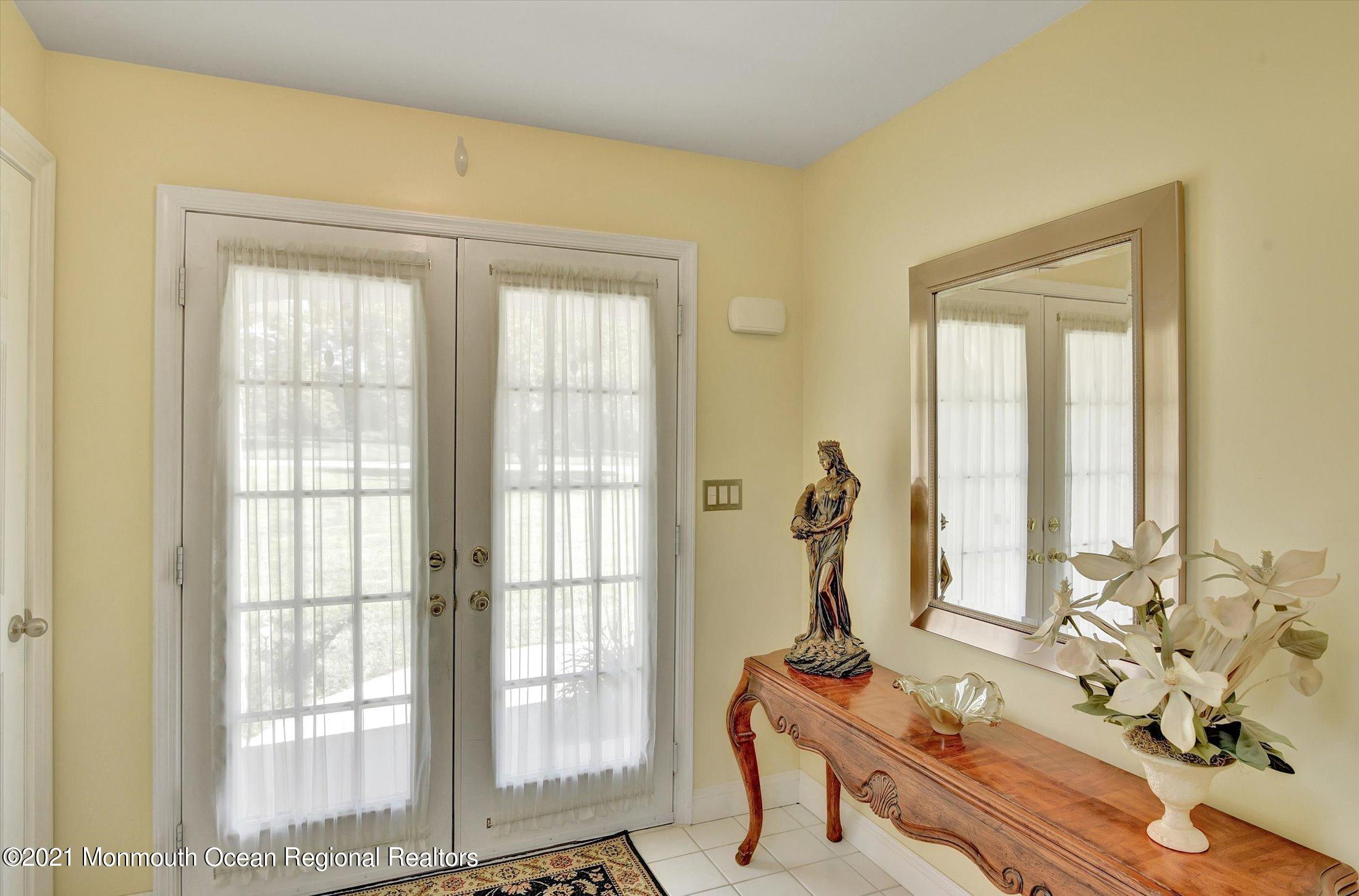 1995 Campbell Road Belmar, NJ 07719 - Photo 6 of 46 a bedroom with furniture and a window