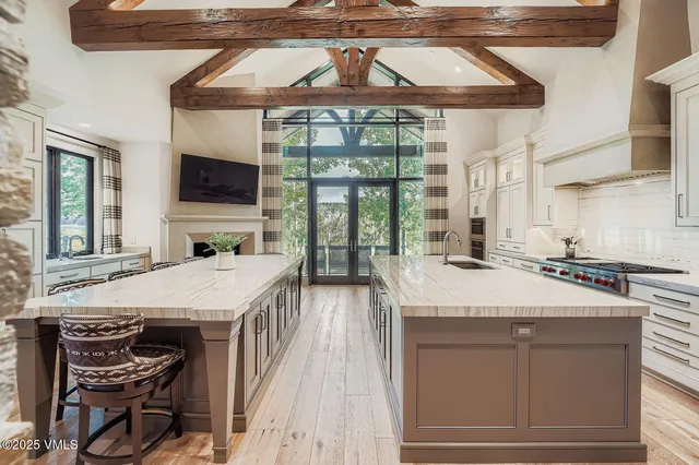 $10,500,000 | 909 Ute Forest, Wolcott, CO 81655