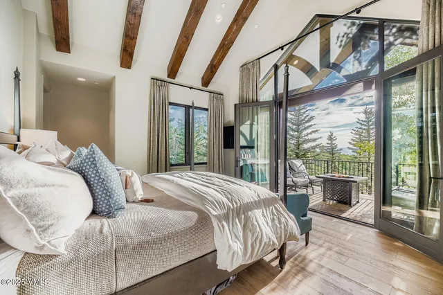 $10,500,000 | 909 Ute Forest, Wolcott, CO 81655